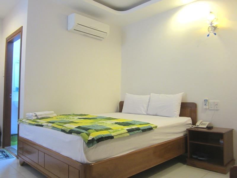 Sunny Sea Hotel Nha Trang Eksteriør billede